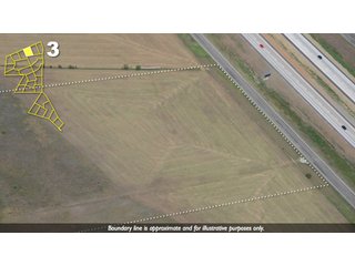 Property photo 17 - Mickle's Valley View Ranch and Canyon West Golf Club 506+/- Acres Offered in 27 Tracts in Weatherford, TX